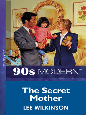 cover image of The Secret Mother
